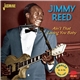 Jimmy Reed - Ain't That Loving You Baby (Singles As & Bs 1953-1961)